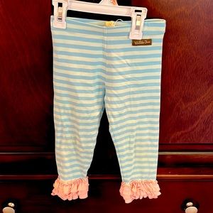 Matilda Jane cropped leggings